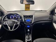 Hyundai Solaris I Санкт-Петербург  - изображение 34