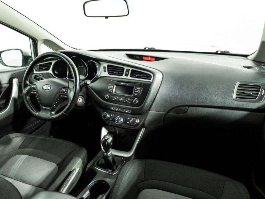 Kia Ceed II Санкт-Петербург  - изображение 9