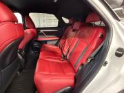 Lexus RX IV Рестайлинг Москва  - изображение 30