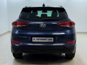 Hyundai Tucson III Москва  - изображение 20