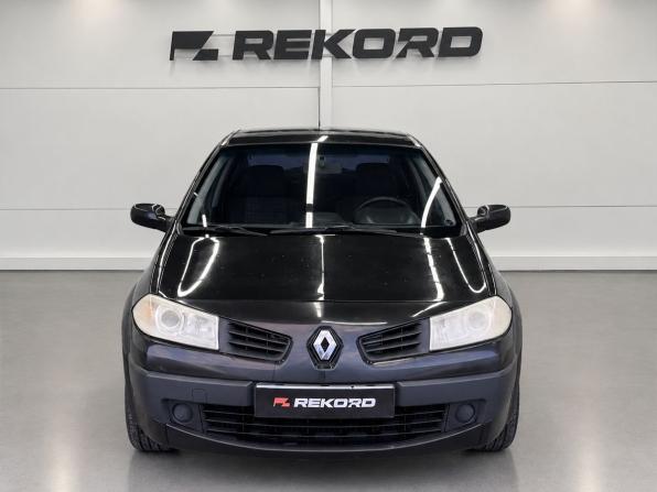Renault Megane II Рестайлинг с пробегом 2008 года, цена 479 000 рублей, 186293 км, седан, Автокод Объявления