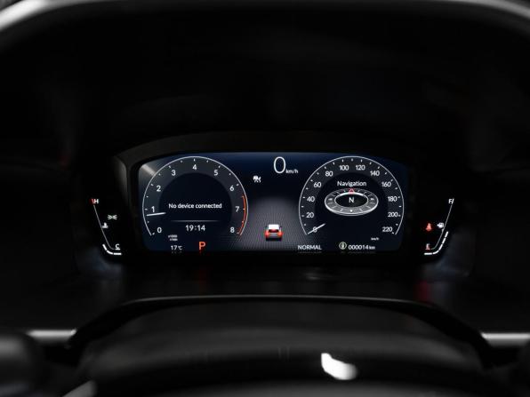 Honda CR-V VI с пробегом 2026 года, цена 4 770 000 рублей, 13 км, внедорожник, Автокод Объявления