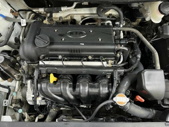 Kia Rio III с пробегом 2012 года, цена 705 784 рубля, 195565 км, седан, Автокод Объявления