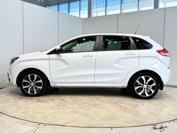 Lada (ВАЗ) XRAY I с пробегом 2017 года, цена 920 000 рублей, 58971 км, хэтчбек, Автокод Объявления