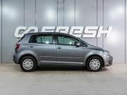Volkswagen Golf Plus II Воронеж  - изображение 23