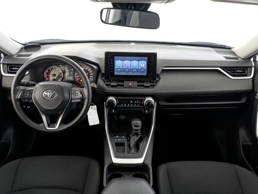 Toyota RAV4 V (XA50) Москва  - изображение 14