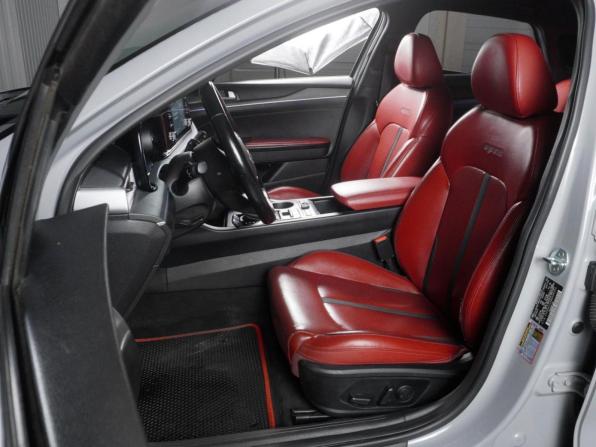 Kia K5 III с пробегом 2021 года, цена 2 269 000 рублей, 148791 км, седан, Автокод Объявления