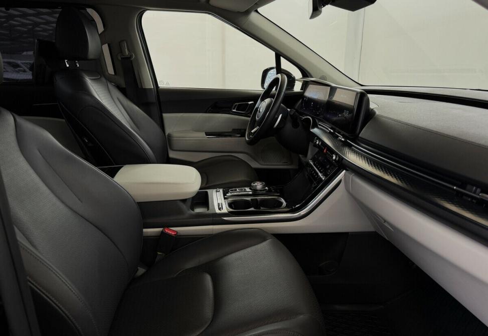 Kia Carnival IV Москва  - изображение 15