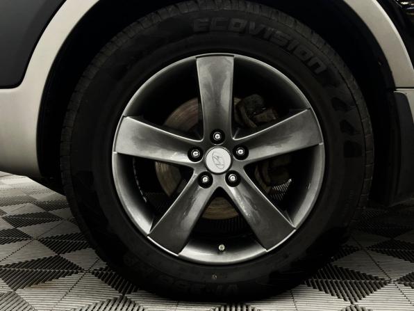 Hyundai ix55 с пробегом 2011 года, цена 1 199 000 рублей, 275519 км, внедорожник, Автокод Объявления