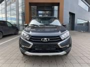 Lada (ВАЗ) Granta I Рестайлинг Краснодар  - изображение 13