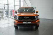 Haval H7 I Москва  - изображение 21