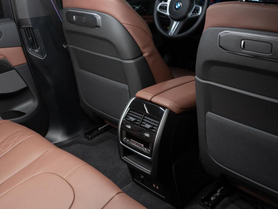 BMW X5 IV (G05/G18) Рестайлинг Москва  - изображение 23
