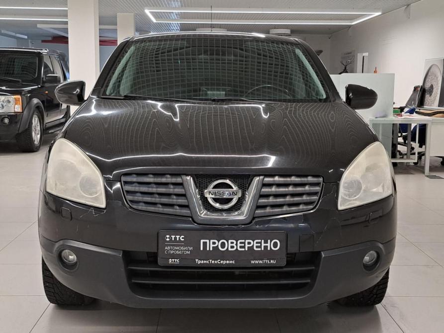 Nissan Qashqai I Казань  - изображение 2