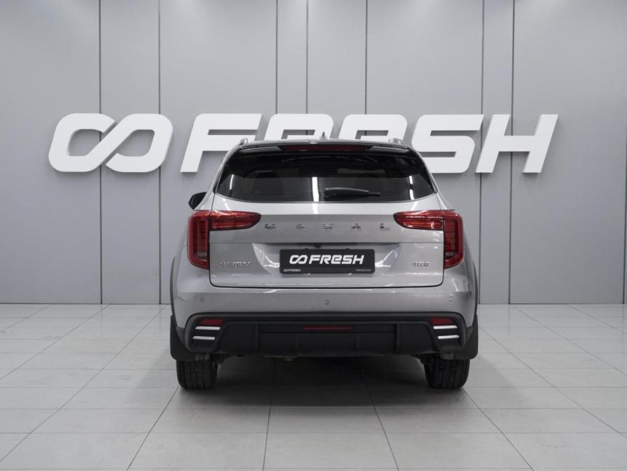 Haval Jolion I Рестайлинг Ростов-на-Дону  - изображение 4