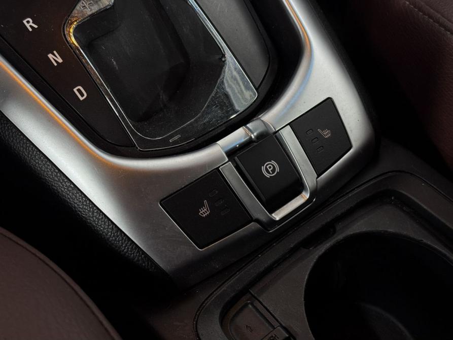 Opel Antara I Рестайлинг Новосибирск  - изображение 15