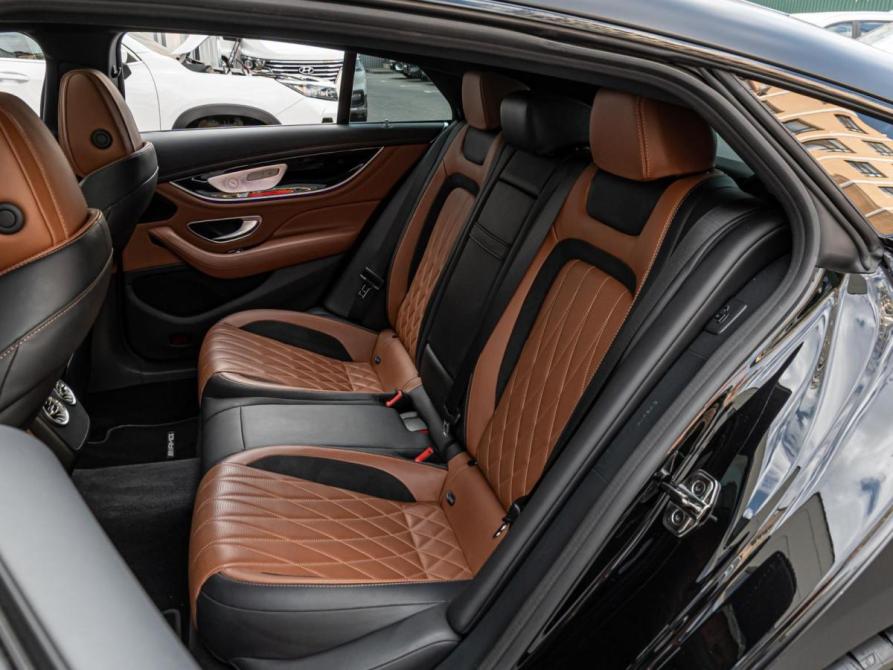 Mercedes-Benz AMG GT 4-Door Coupe I Краснодар  - изображение 17