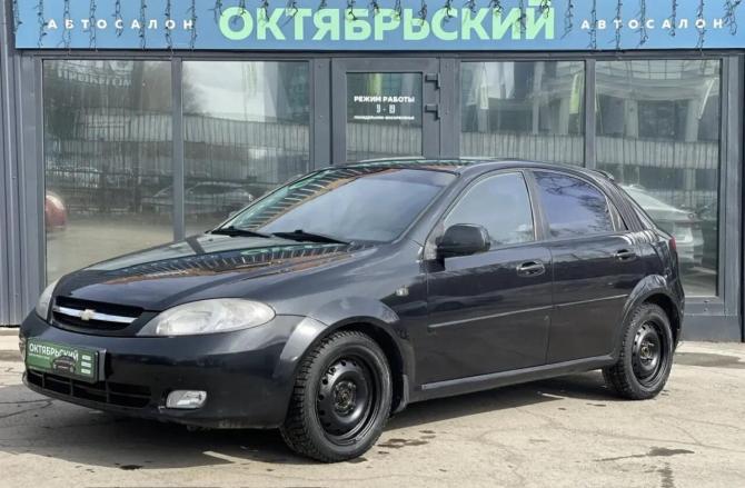 Chevrolet Lacetti I с пробегом 2011 года, цена 499 000 рублей, 171000 км, хэтчбек, Автокод Объявления