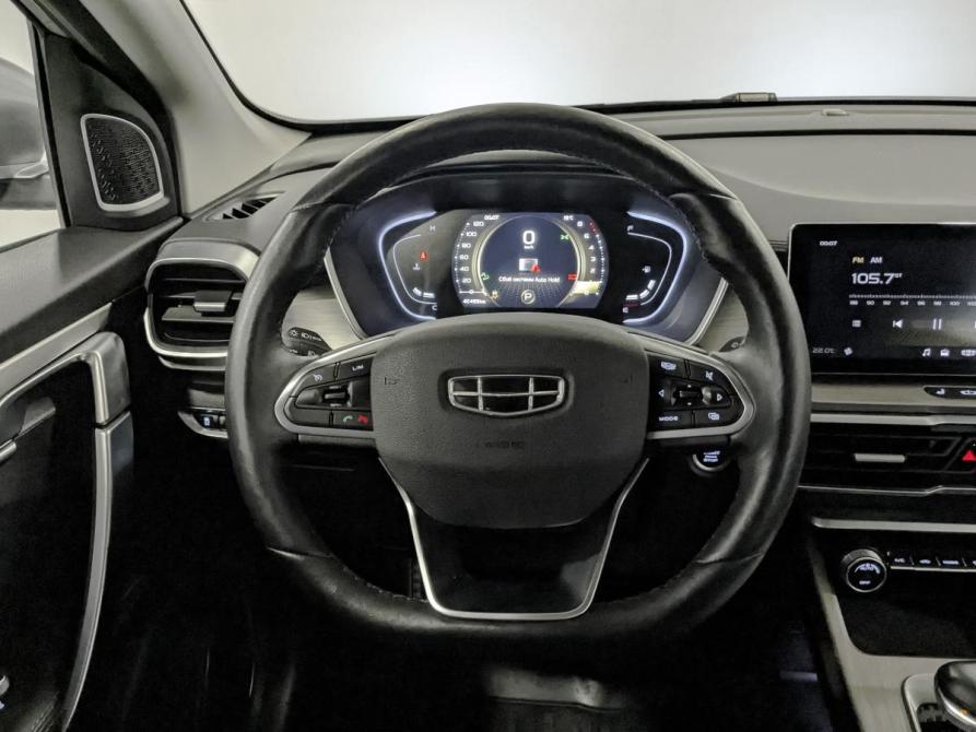 Geely Coolray I Москва  - изображение 20