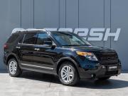 Ford Explorer V Краснодар  - изображение 26