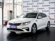 Kia Optima IV Рестайлинг Ростов-на-Дону  - изображение 31