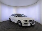 Volvo S90 II Рестайлинг Москва  - изображение 33