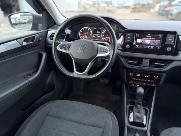 Volkswagen Polo VI с пробегом 2022 года, цена 1 535 000 рублей, 91000 км, лифтбек, Автокод Объявления