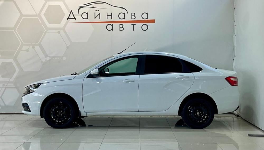 Lada (ВАЗ) Vesta I Воронеж  - изображение 8
