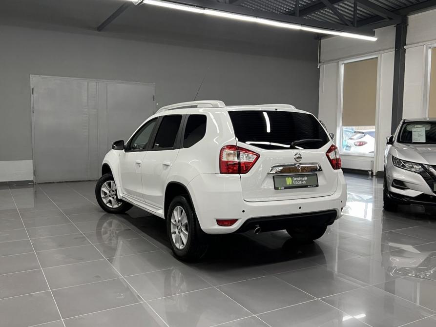 Nissan Terrano III (D10) Тверь  - изображение 6