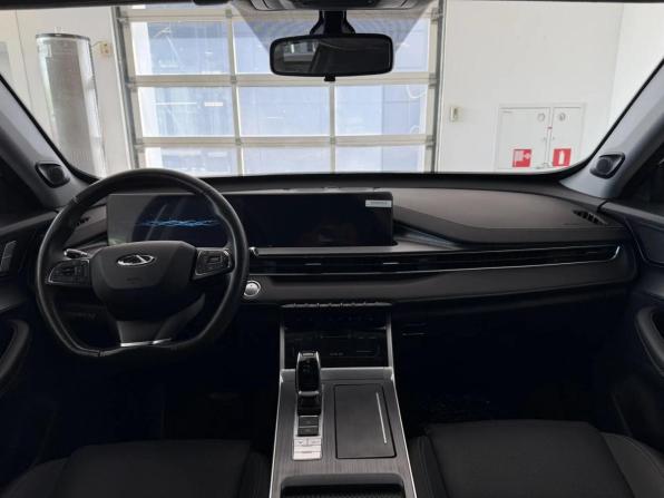 Chery Tiggo 7 Pro Max I с пробегом 2023 года, цена 1 760 000 рублей, 41283 км, внедорожник, Автокод Объявления