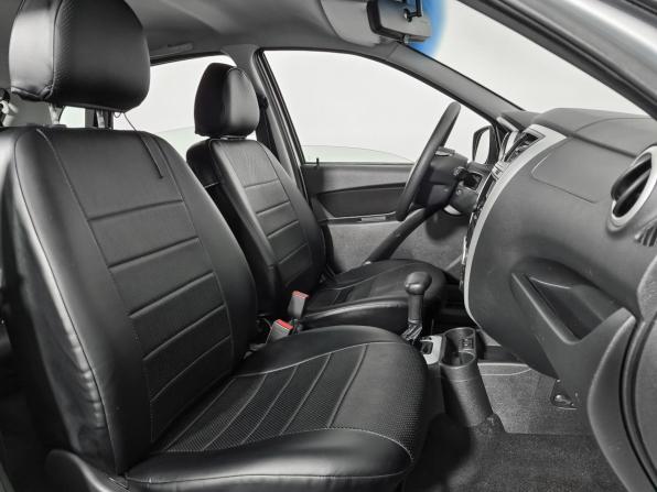 Datsun mi-DO с пробегом 2015 года, цена 419 000 рублей, 135905 км, хэтчбек, Автокод Объявления
