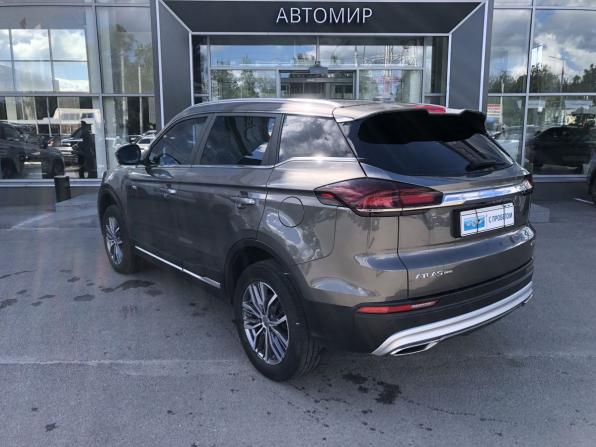 Geely Atlas Pro с пробегом 2023 года, цена 1 963 500 рублей, 84816 км, внедорожник, Автокод Объявления
