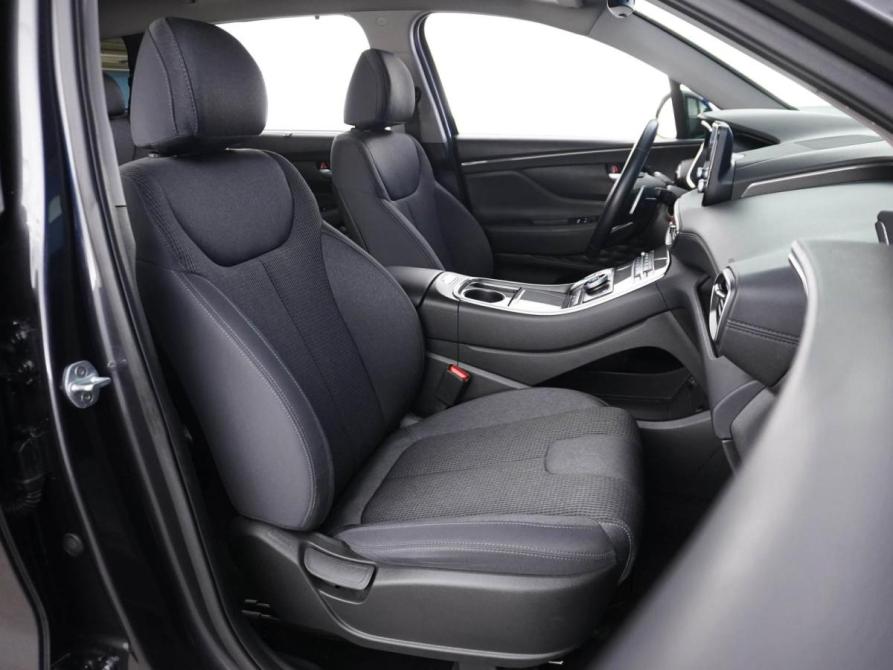 Hyundai Santa Fe IV Рестайлинг Москва  - изображение 8