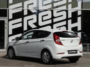 Hyundai Solaris I Рестайлинг Волгоград  - изображение 16