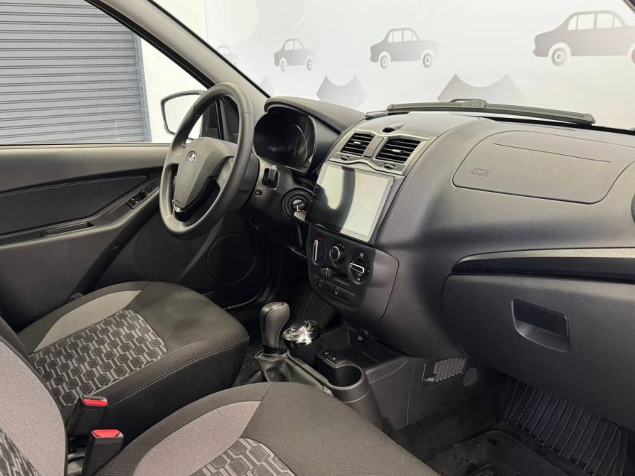 Lada (ВАЗ) Granta I Рестайлинг Ставрополь  - изображение 8