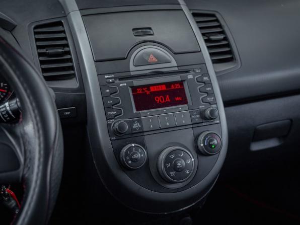 Kia Soul I с пробегом 2010 года, цена 665 000 рублей, 244500 км, хэтчбек, Автокод Объявления
