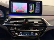BMW 5 серии VII (G30/G31/G38) Рестайлинг Санкт-Петербург  - изображение 40