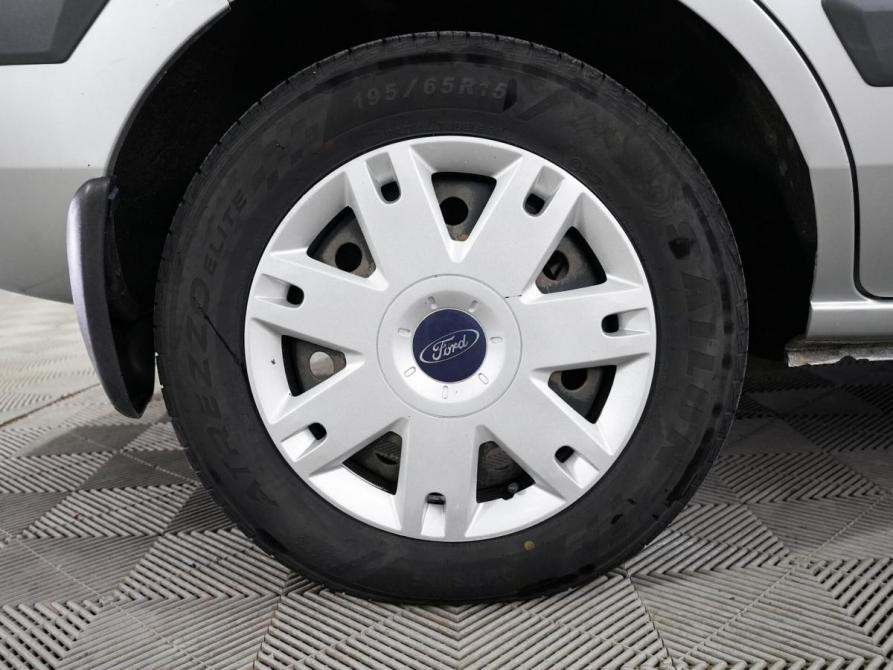 Ford Fusion I Рестайлинг Ульяновск  - изображение 9