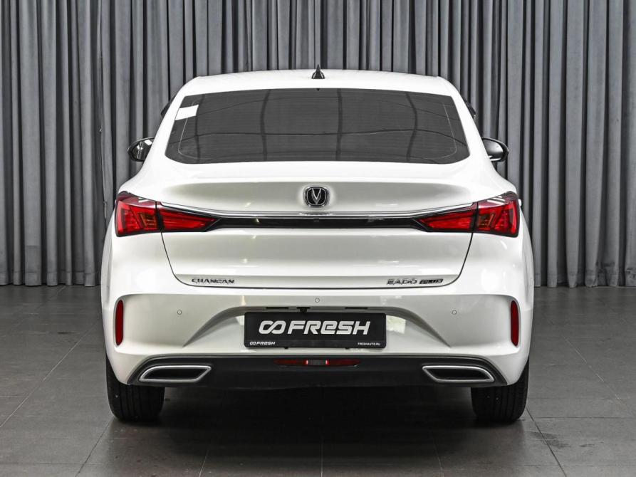 Changan Eado Plus Ставрополь  - изображение 4