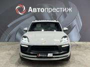 Porsche Macan I Рестайлинг 2 Пермь  - изображение 43