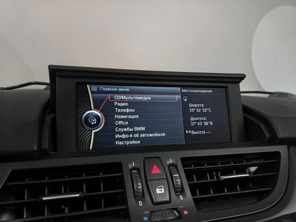 BMW Z4 II (E89) Рестайлинг с пробегом 2013 года, цена 2 999 000 рублей, 89095 км, кабриолет, Автокод Объявления