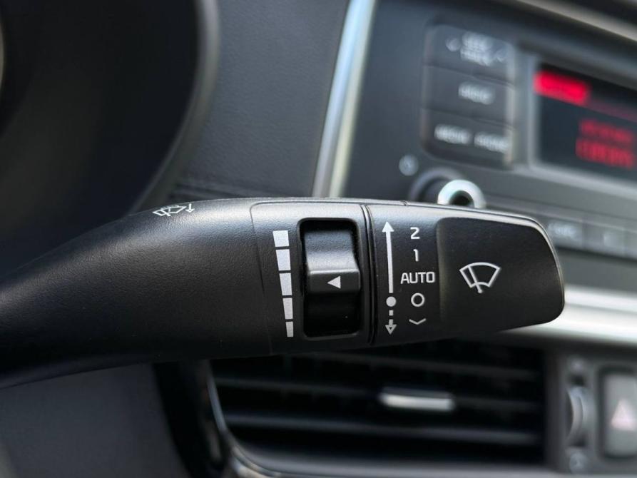 Kia Optima IV Рестайлинг Тула  - изображение 21