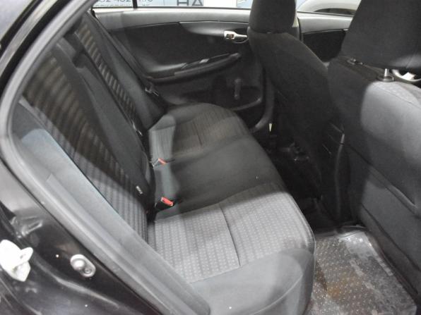 Toyota Corolla X (E140 E150) Рестайлинг с пробегом 2013 года, цена 1 245 000 рублей, 102858 км, седан, Автокод Объявления