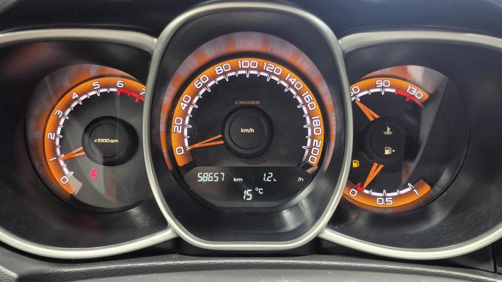 Lada (ВАЗ) Vesta I Воронеж  - изображение 9
