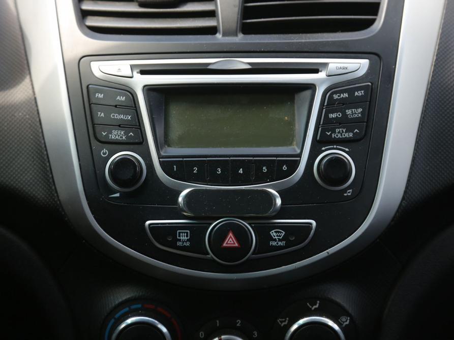 Hyundai Solaris I Иваново  - изображение 13