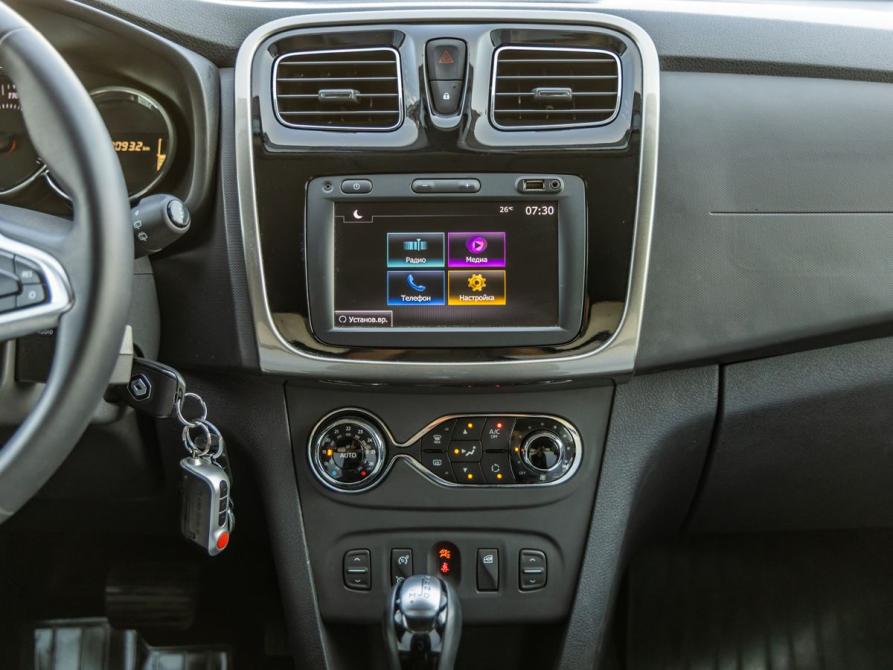 Renault Sandero II Рестайлинг Волгоград  - изображение 18