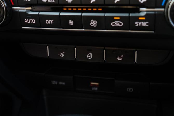 Kia Ceed III с пробегом 2021 года, цена 1 850 000 рублей, 74540 км, хэтчбек, Автокод Объявления