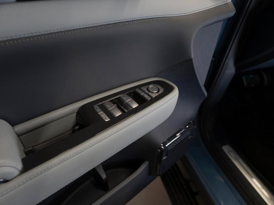 BYD FangChengBao Leopard 5 I Москва  - изображение 16