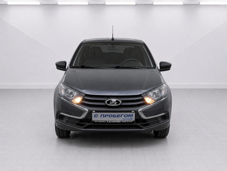 Lada (ВАЗ) Granta I Рестайлинг Москва  - изображение 2