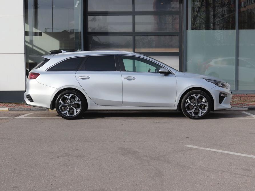 Kia Ceed III Нижний Новгород  - изображение 6