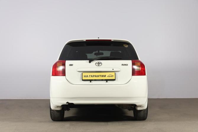 Toyota Corolla IX (E120 E130) с пробегом 2002 года, цена 579 000 рублей, 365000 км, хэтчбек, Автокод Объявления